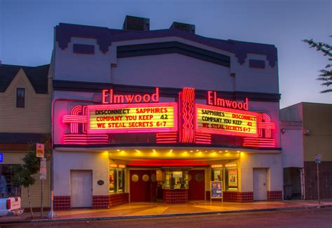 elmwood cinema berkeley